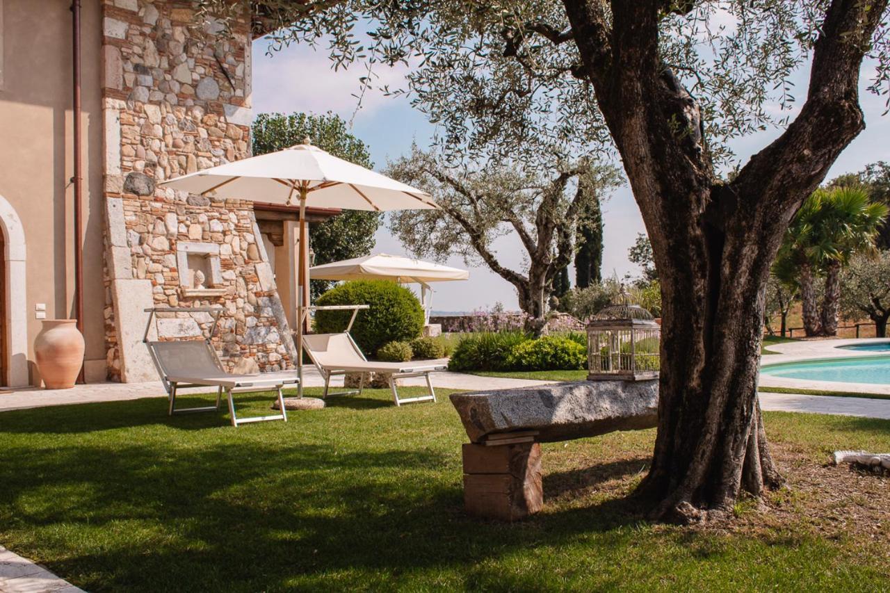 Villa Mario Resort Salo Exterior photo