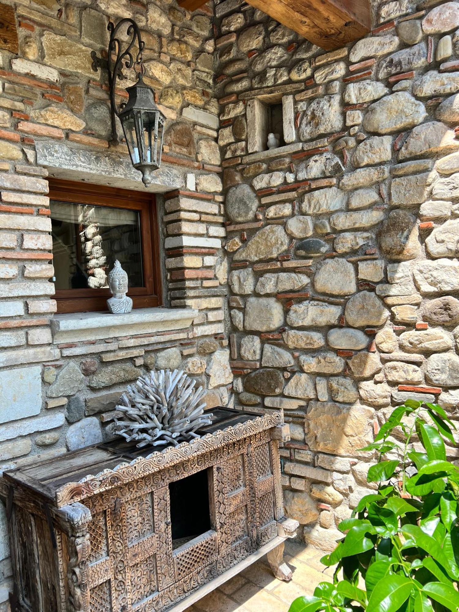 Villa Mario Resort Salo Exterior photo